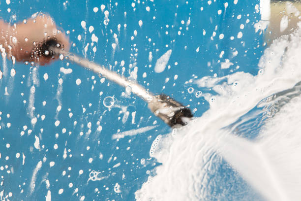 Best House Exterior Washing  in Cape May Court House, NJ