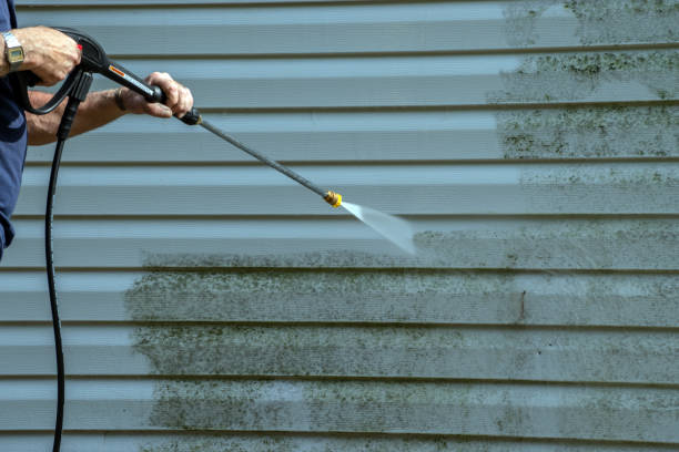 Animal Enclosure Cleaning in Cape May Court House, NJ
